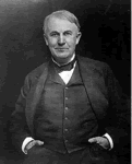 Edison, 1904